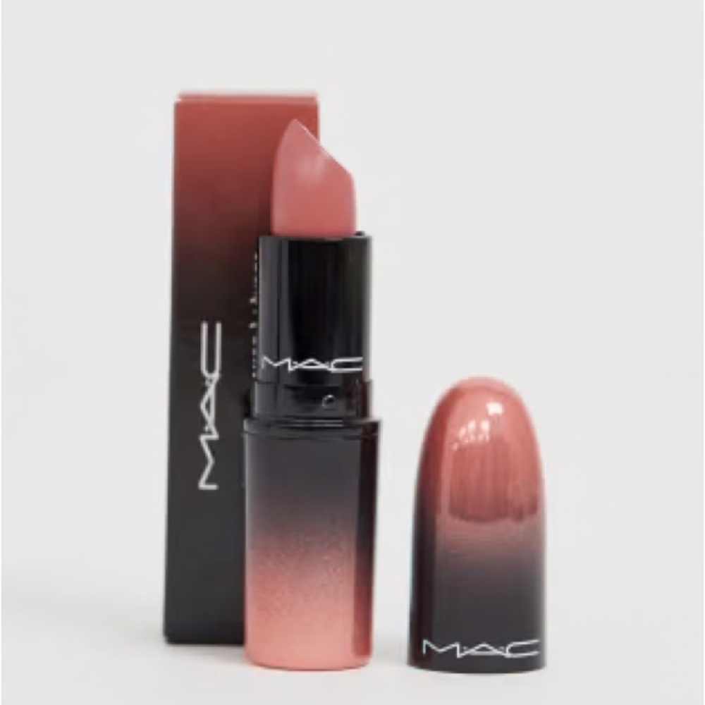 MAC Love Me Lipstick - Très Blasé